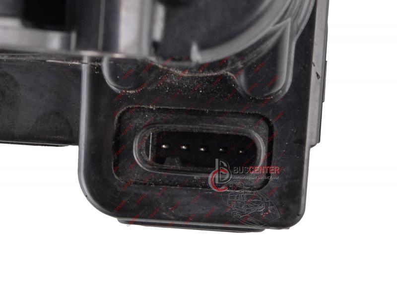Дроссельная заслонка (MERCEDES-BENZ B-CLASS (W246, W242) B 180 CDI) Mercedes Vito A6510900470 143680 фото