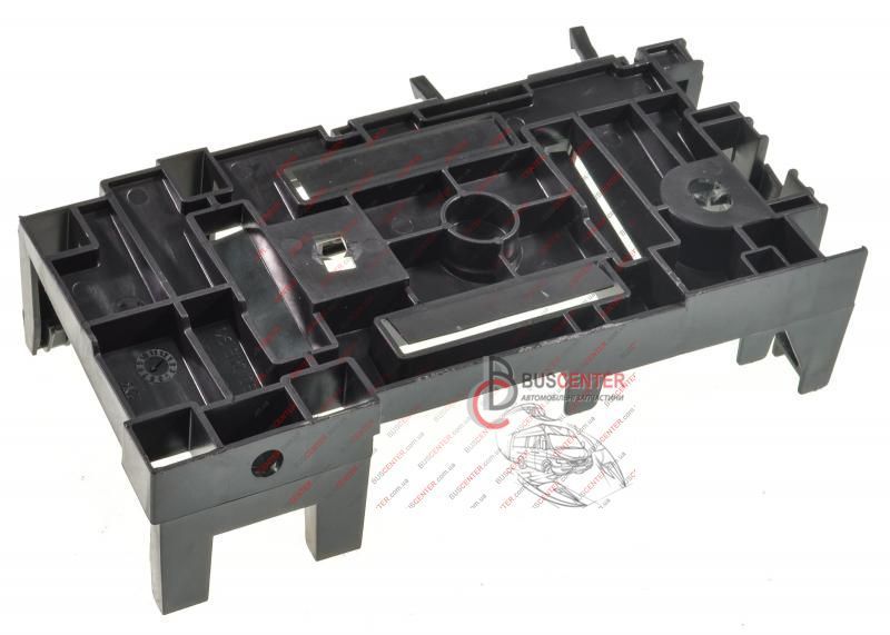 Кронштейн кріплення блоку bluetooth Citroen Berlingo 9658205180 136366 фото
