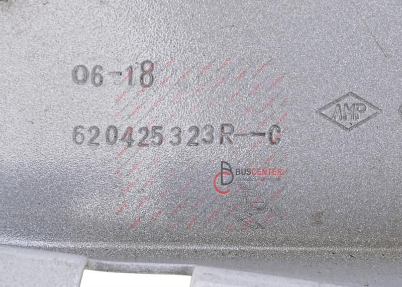Кронштейн кріплення крила переднього лівого Renault Zoe 620425323R 136563 фото