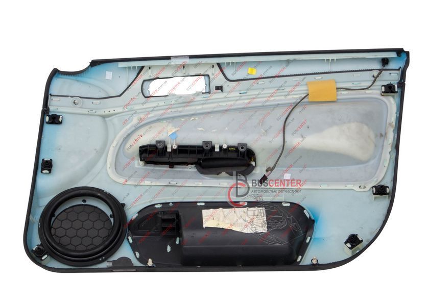 Карта двери передней левой Volkswagen Passat 3B0867011 191043 фото