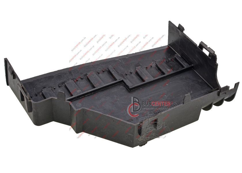 Кришка блоку запобіжників Renault Mascott 8200211018 173134 фото