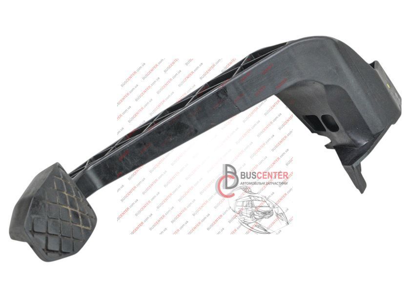 Педаль сцепления Audi A4 8E1721316 179657 фото