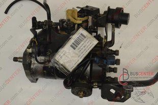 Топливный насос высокого давления (ТНВД) Fiat Scudo R8445B250A 2821 фото
