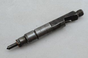 Форсунка дизельная механическая Citroen Jumper 0432193728 109771 фото