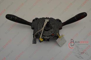Переключатель подрулевой Fiat Scudo 96662456XT 624319 13354-27407 фото