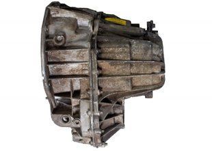КПП механічна Renault Trafic PK5069 8200308415 149767 фото