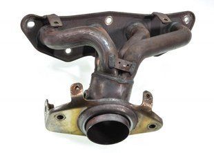 Коллектор выпускной Nissan Qashqai 14002EE00A 14002-EE00A 117534 фото