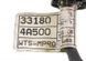 Проводка топливного насоса Hyundai H-1 Starex 331804A500 128941 фото 5
