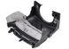 Кожух рулевой колонки верхний Peugeot Traveller 9808780677 9808780777 152291 фото 3