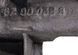 Впускний колектор Renault Laguna 8200035819 145339 фото 3