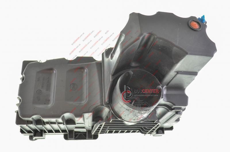 Корпус воздушного фильтра Fiat Scudo 1498555080 9696 фото