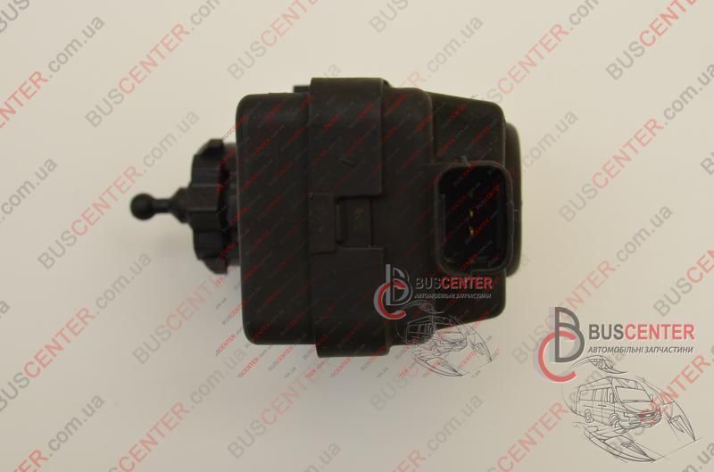 Коректор фар Citroen Berlingo 9618670780 087267 7191 фото