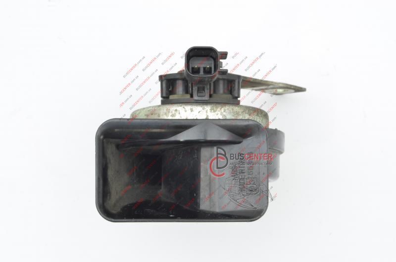 Звуковий сигнал ( клаксон) Nissan Qashqai 55306AM80S 55306-AM80S 117196-520448 фото