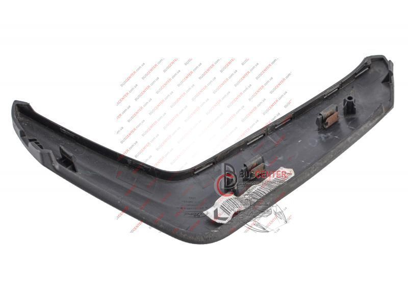 Декоративная накладка двери передней левой Ford Custom BK21V24185AB BK21-V24185-AB 152679 фото