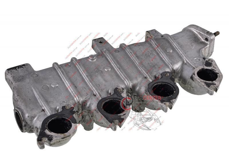 Впускной коллектор Citroen Jumper 96359858 142053 фото