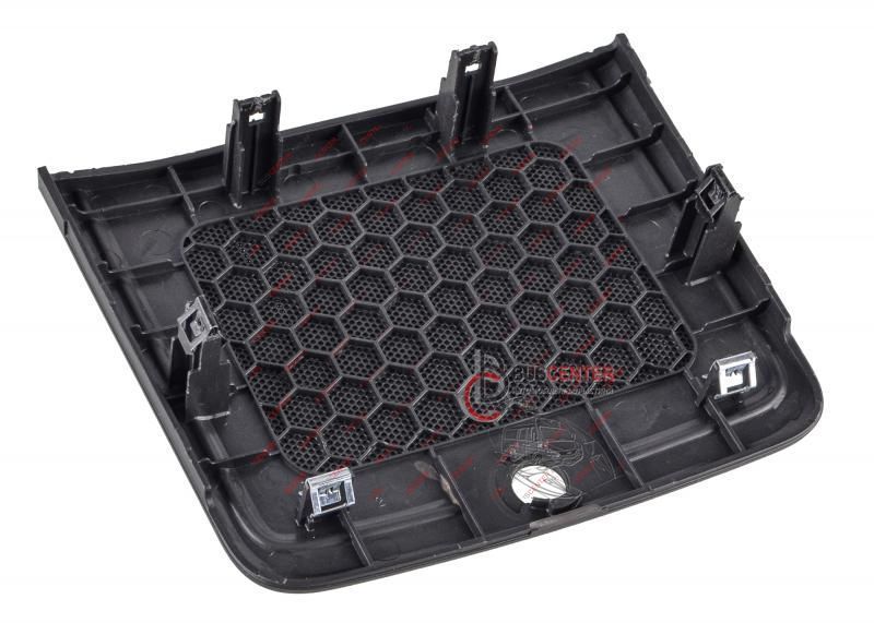 Решетка динамика в торпедо Chevrolet Captiva 96476902 143105 фото