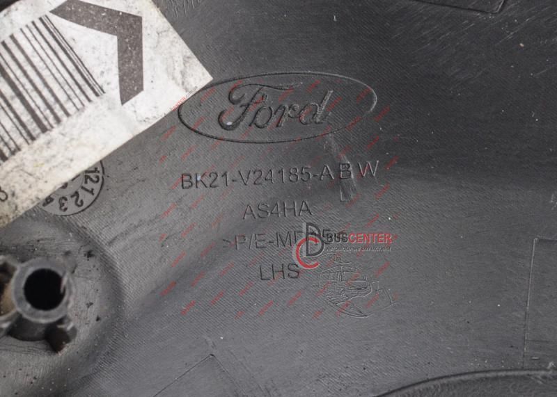 Декоративная накладка двери передней левой Ford Custom BK21V24185AB BK21-V24185-AB 152679 фото