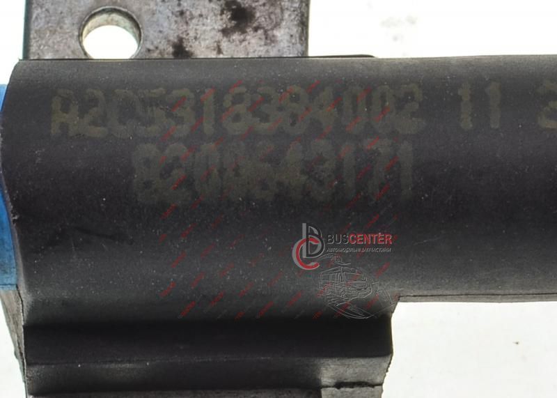 Датчик положення колінвалу Renault Kangoo 8200643171 136119 фото