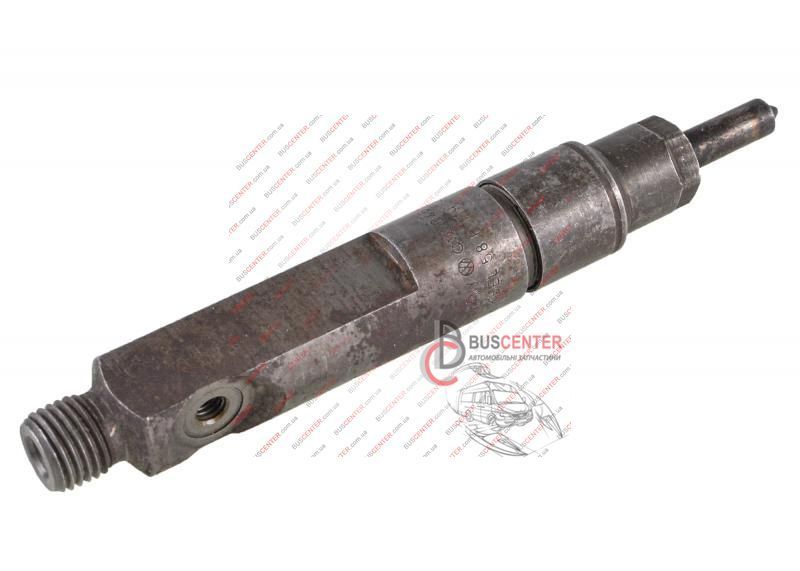 Форсунка дизельна механічна ( 190 bar) Volkswagen Lt 046130201F 140223 фото