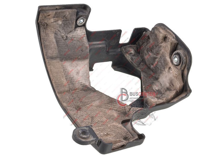 Защита КПП Toyota Prius 3515147010 35151-47010 162670 фото