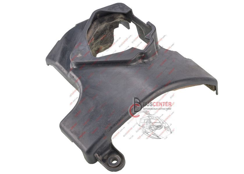 Защита КПП Toyota Prius 3515147010 35151-47010 162670 фото