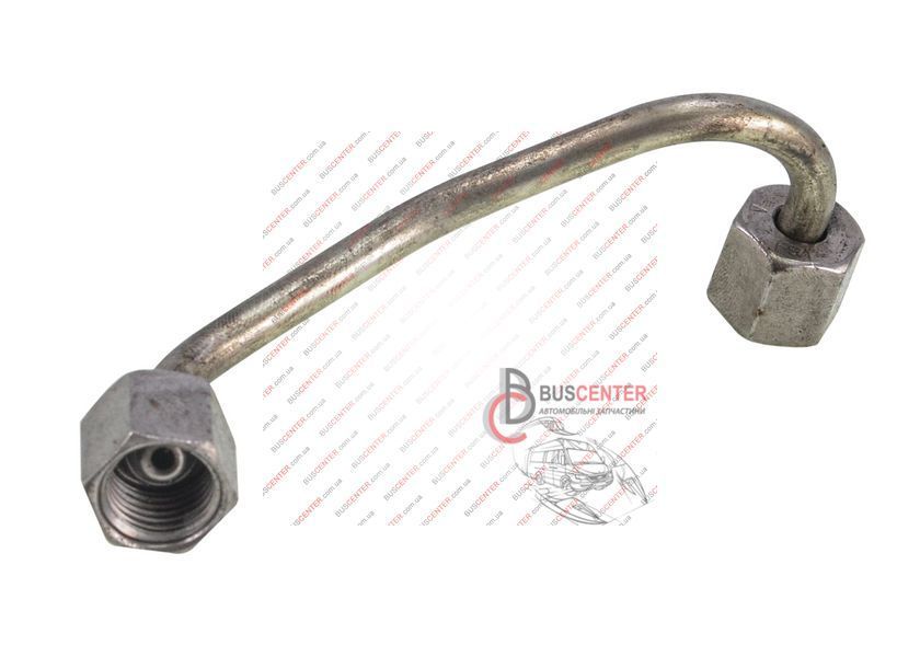 Топливная трубка №3 Volkswagen Polo 03P130303 165393 фото