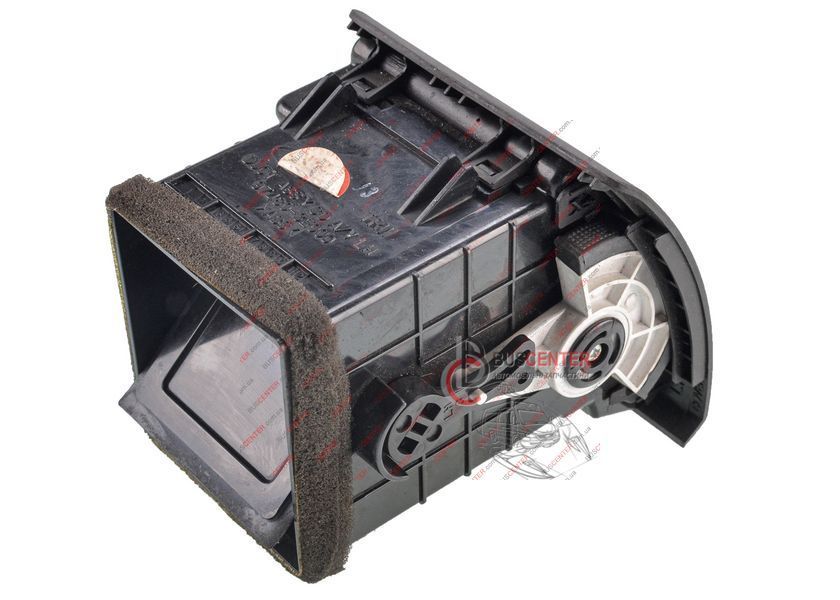 Дефлектор левый Kia Sorento 974803E000 97480-3E000 161071 фото