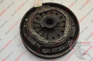 Сцепление комплект с маховиком D235 Iveco Daily 20358 фото