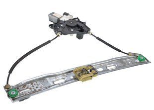 Стеклоподъемник двери передней левой с моторчиком Ford Connect DT11-V23201-AD DT11-V23201-AB 159590 фото