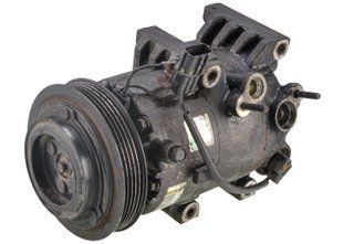 Компресор кондиціонера Hyundai IX 35 F500-DX9FA10 169242 фото