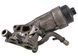Корпус масляного фильтра Opel Astra 55566784 175419 фото 2