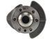 Коленвал STD (Passat B7, Golf 6, Seat Ibiza 1.6 tdi) Volkswagen Touran 03L105101 160023 фото 3