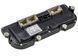 Блок управління клімат контролем Skoda Octavia 3T0907044BS 5HB009749-85 175239 фото 3