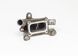 Корпус теплообменника топлива Mercedes M-Class A6120700211 184038 фото 3