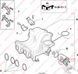 Впускной коллектор Fiat Doblo 77366209 20644 фото 2