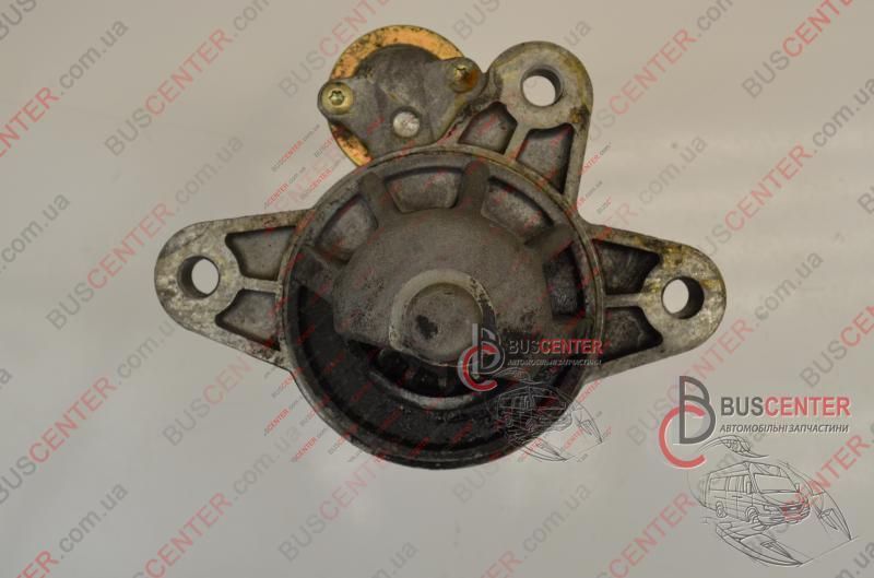 Стартер редукторный Ford Transit 98VB11000B1A 1416252 1969-415248-286287 фото