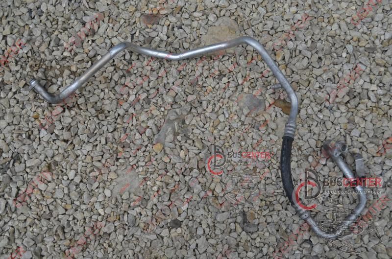 Комплект кондиционера Opel Vivaro 7700105765 51581 фото