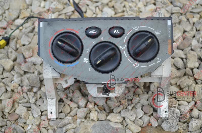 Комплект кондиционера Opel Vivaro 7700105765 51581 фото