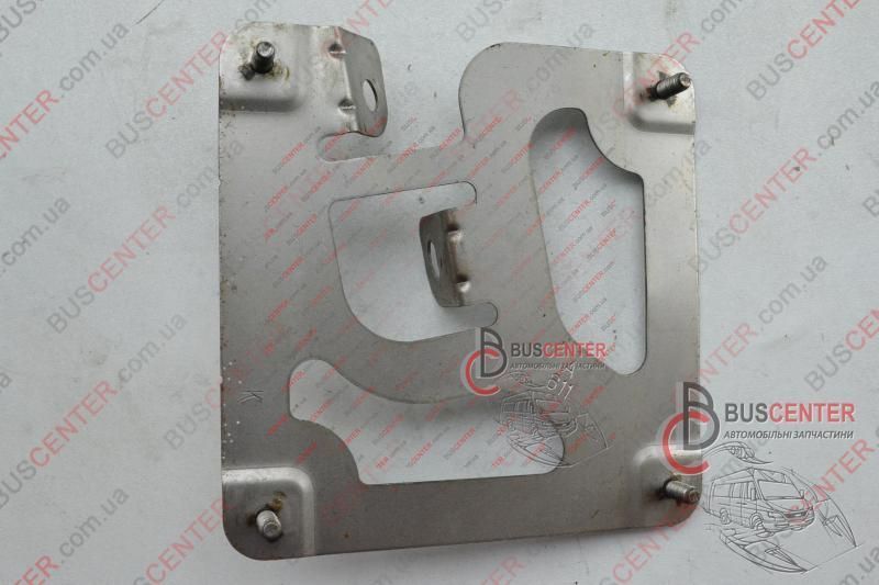 Кронштейн кріплення ЕБУ Fiat Fiorino 50516565 65006 фото