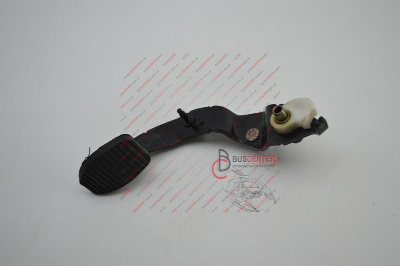 Педаль сцепления Citroen Berlingo 1609819080 96822079 97247 фото