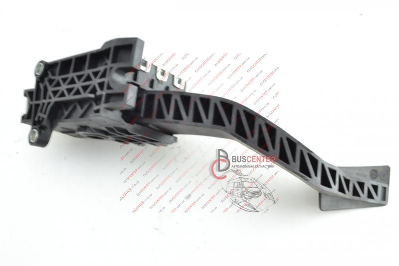 Потенциометр (акселератор, педаль газа с2011) Fiat Ducato 1384162080 1369473080 84649 фото