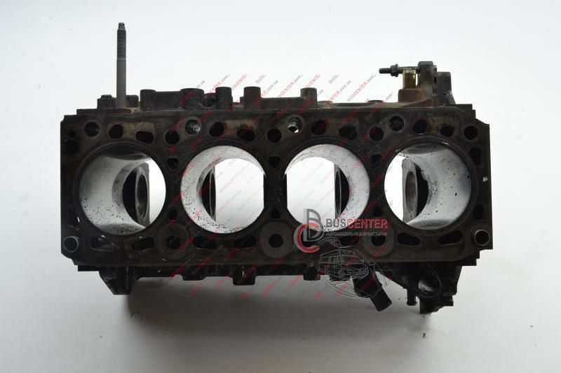 Блок цилиндров Ford Connect 1S4Q6015CA 70354 фото