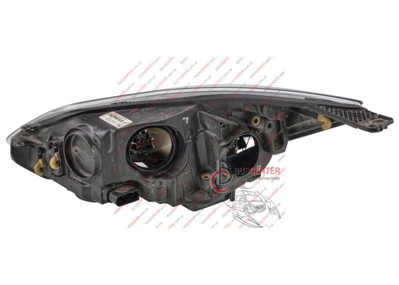 Фара передняя правая (с 2011 года,Focus MK3) Ford Focus BM5113W029RB BM51-13W029-RB 155937 фото
