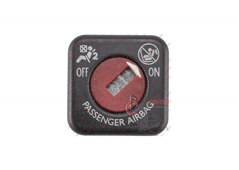 Индикатор AirBag Peugeot Traveller 9641391277 152608 фото