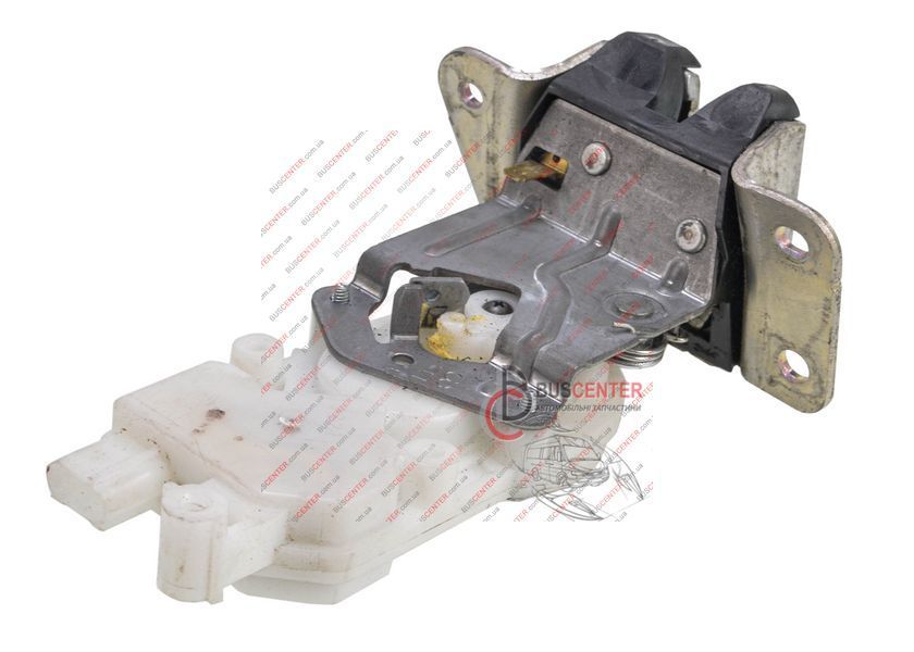 Замок крышки багажника электрический Mitsubishi I-MiEV 5808A003 161985 фото