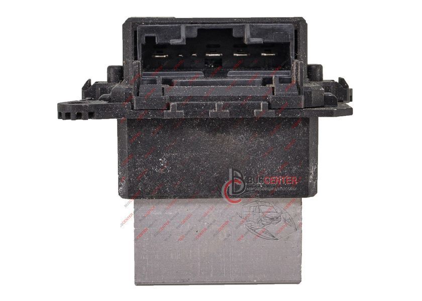 Резистор печки Subaru Forester T1001553N 170506 фото