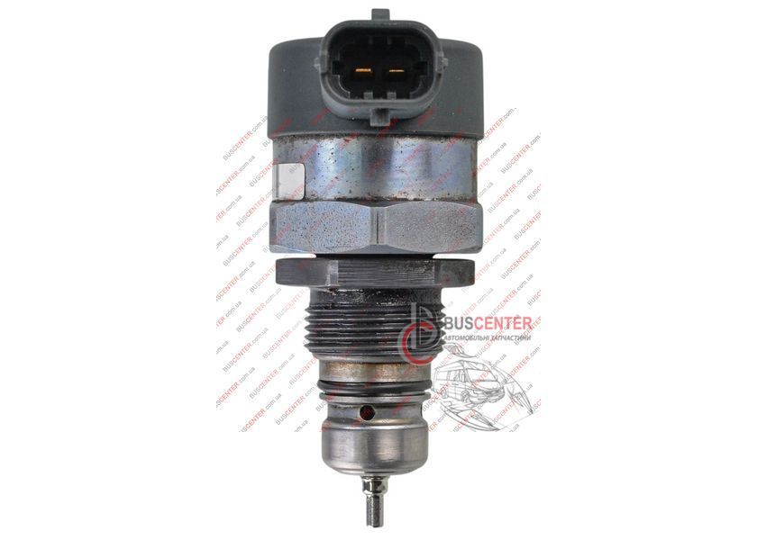 Редукційний клапан паливної рейки Common-Rail Hyundai I 40 314022F600 0281006405 177727 фото
