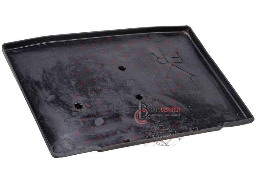 Полка под аккумулятор Nissan X-Trail 244284M800 24428-4M800 188007 фото