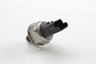 Датчик давления топлива в Common Rail рейке/ топливной рампе, планке Citroen Nemo 9658227880 0925067137 3472 фото