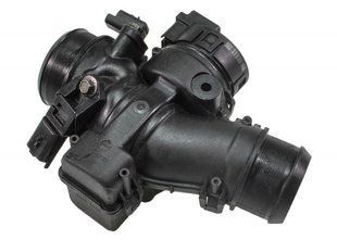 Дросельна заслонка Citroen Berlingo 9658793980 120354 фото